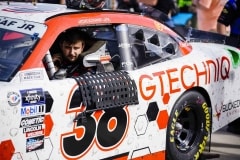 #38: Joe Graf, RSS Racing, GTECHNIQ Ford