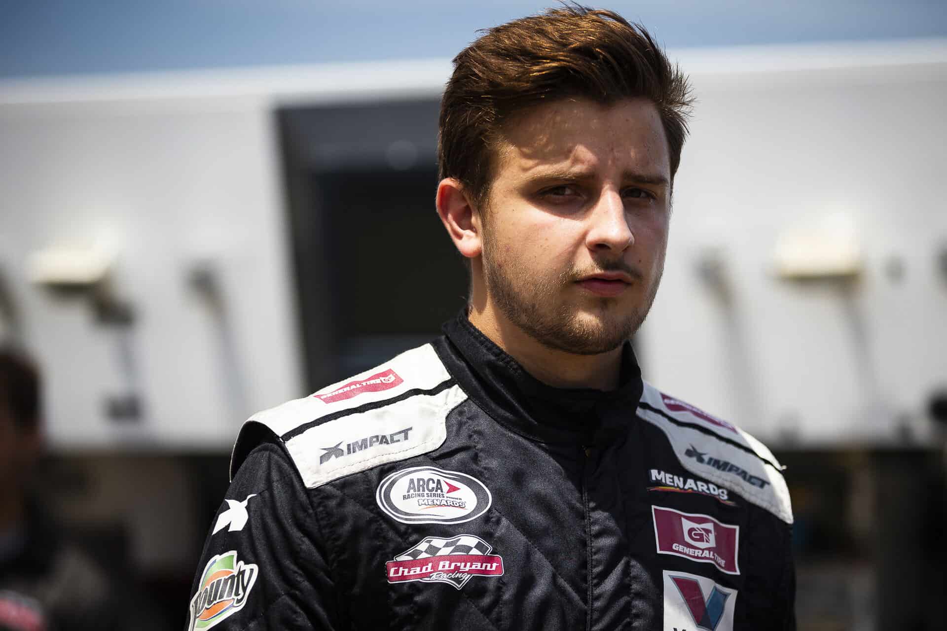 Read more about the article Joe Graf Jr. set for Iowa Speedway return