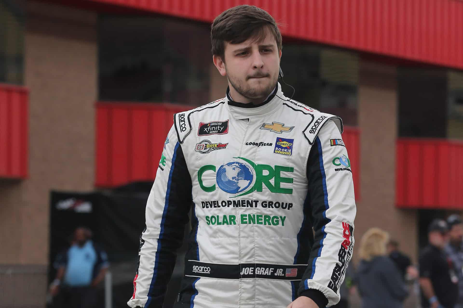 Read more about the article SS GreenLight Racing | NASCAR Xfinity Series  Darlington (S.C.) Raceway | Toyota 200  Fast Facts