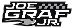 Joe Graf Jr Racing Logo