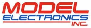 Model Electronics Inc. Logo