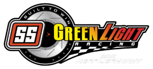 SS GreenLight Racing with Jeff Lefcourt logo 2022