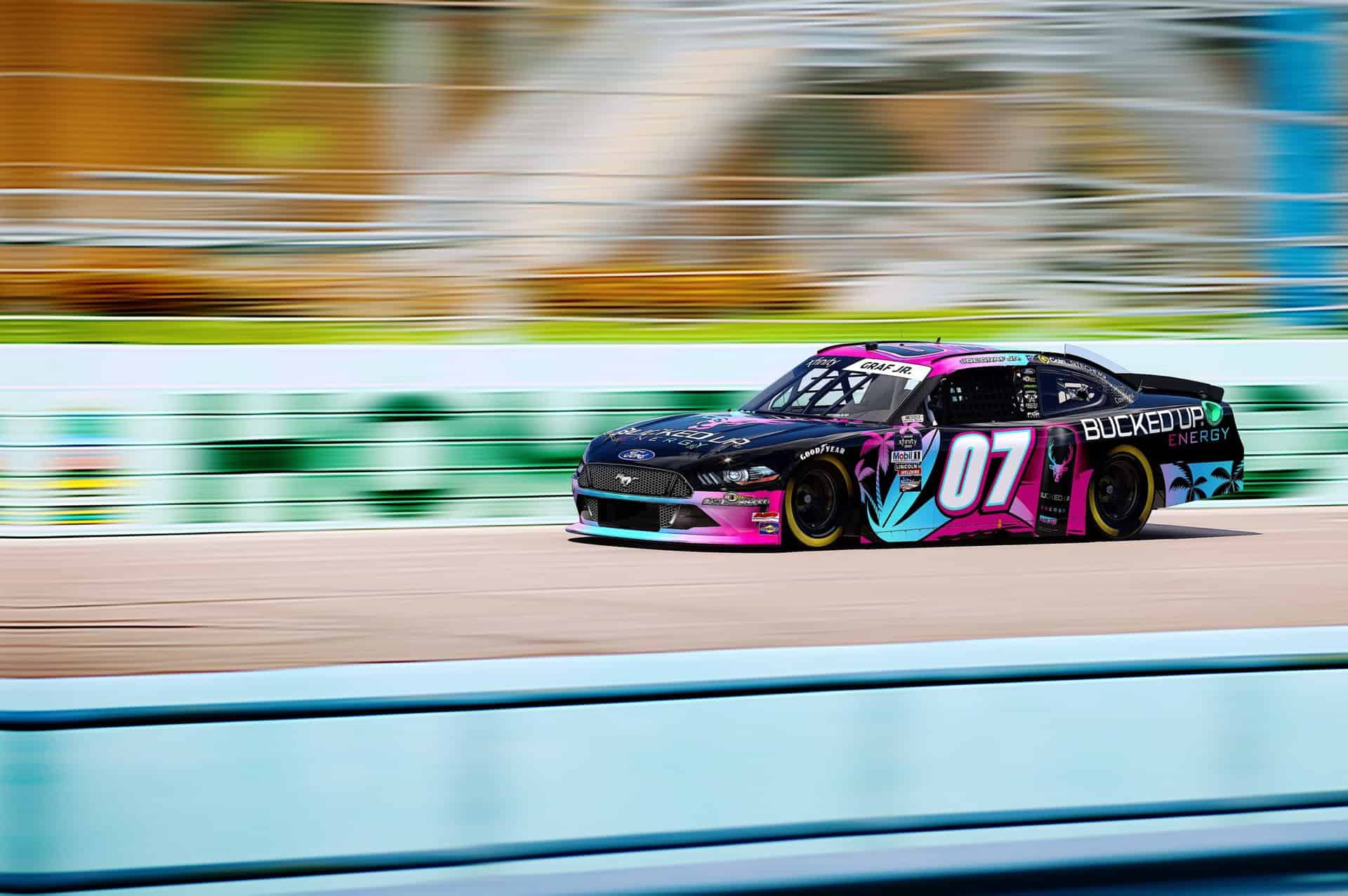 Read more about the article Joe Graf Jr. Homestead-Miami Speedway Contender Boats 300 Race Preview