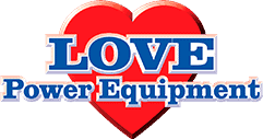 Love Power Equipment logo