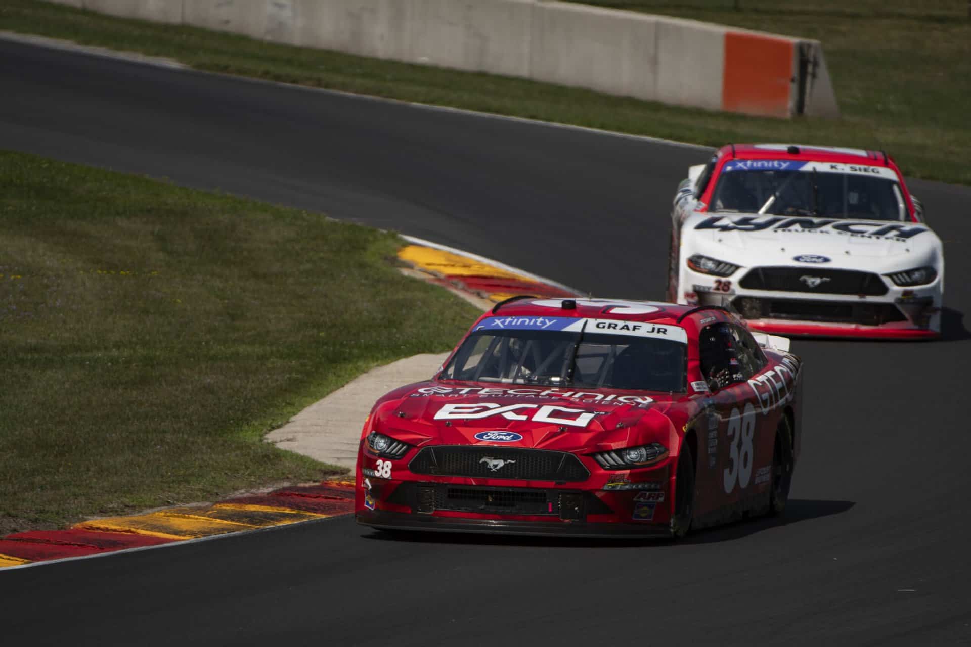Read more about the article RSS Racing Propels Joe Graf Jr. To Track-Best Road America Finish